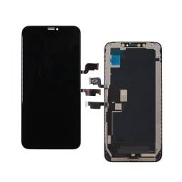 Cambio de Pantalla Modulo Compatible con iPhone 11 C instalacin Regalo Oferta