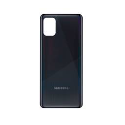 Cambio de Tapa Trasera Chasis Samsung A31 