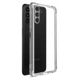 Case Funda Protector Rgido Antishock Samsung Galaxy A04s