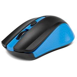 Mouse XTECH Galos XTM-310 ptico inalmbrico 4 botones 