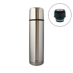 Termo Comet Bala 750 Ml Acero Inoxidable Colores