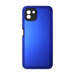 Funda Estuche Tipo Silicone Case Samsung Galaxy A03