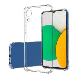 Funda Case Protector Rgido Antishock Para Samsung Galaxy a03 Core