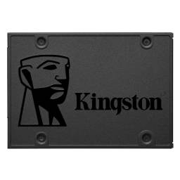 Disco Solido Interno Kingston Sa400s37240g 240gb Ssd