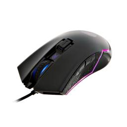 Mouse Gamer Primus GLADIUS 8200T PMO-102 RGB 6 Botones