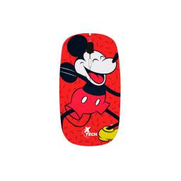 Mouse inalmbrico Edicin Mickey Mouse Xtech XTM-D340MK