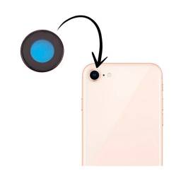 Cambio Vidrio Lens Trasero Camara compatible con iPhone 8 