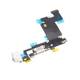 Cambio de Puerto conector de Carga compatible con iPhone 6