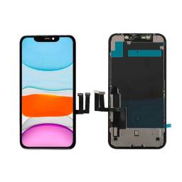 Cambio Modulo display compatible con iPhone 11 Calidad OEM