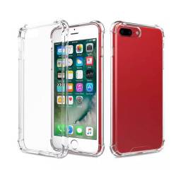 Case Protector Rigido Antishock Compatible iPhone 7 Plus  8 Plus