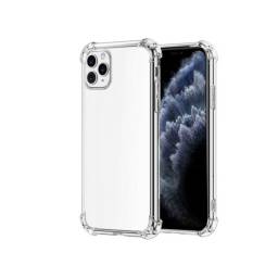 Case Protector Rigido Antishock Compatible iPhone 11 Pro Max