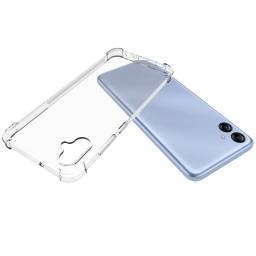 Funda Case Protector Rgido Antishock Para Samsung A04e