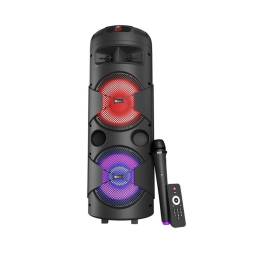 Parlante Inalmbrico Klip Xtreme MagBlaster Bluetooth 2000w c/ Micrfono