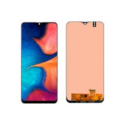 Cambio De Pantalla Modulo Compatible con Samsung A20