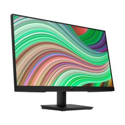 Monitor HP P24v G5 Full HD 1920 x 1080p 75 Hz 23.8" HDMI Y VGA VESA