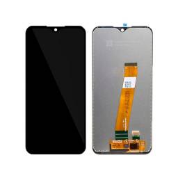 Cambio De Pantalla Modulo compatible con Samsung A01