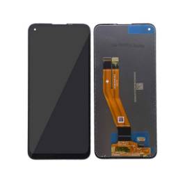 Cambio De Pantalla Modulo compatible con Samsung A11