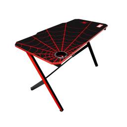 Escritorio Xtech Marvel Spider Man Desk P/ Juegos Estudio Trabajo 120 x 60 x 76 cm