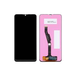 Cambio de Pantalla modulo compatible con Huawei Y6P 2020