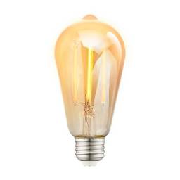 Lmpara Led Filamento Inteligente NEXXT Smart WIFI Estilo Vintage 