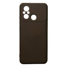 Funda Silicone Case Protectora Para Redmi 12C