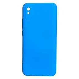 Funda Silicone Case Protectora Para Redmi 9A