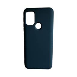 Funda Silicone Case Protectora Para Motorola G20