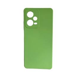 Funda Silicone Case Protectora Para Redmi Note 12 Pro 5g