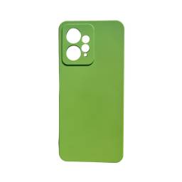 Funda Silicone Case Protectora Para Redmi Note 12 4G