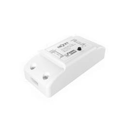 Interruptor De Relay Inteligente NEXXT Smart WIFI Controlable