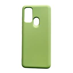 Funda  Silicone Case Protectora Para Motorola G60S