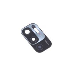 Cambio Vidrio Lens Cmara Compatible Con Xiaomi Redmi Note 10 5G