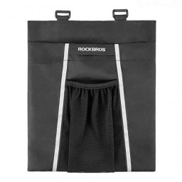 Bolso Para Bicicleta Rockbros 5l Reflectante