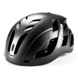 Casco Para Bicicleta Rockbros Reflectante