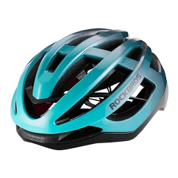 Casco Para Bicicleta Rockbros Reflectante M