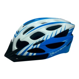 Casco Para Bicicleta Rockbros Con Visera