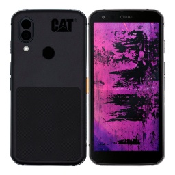 Cat S62 Pro 5,7'' 4g 6gb 128gb Dual Cam 12mp Trmica