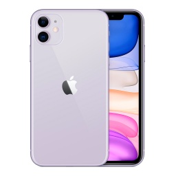 IPhone 11 6,1 4g 4gb 128gb Dual Cam 12mp