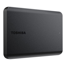 Disco Duro Externo Toshiba Canvio 2tb 2,5'' Usb3.0