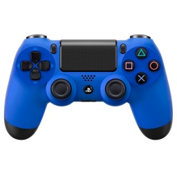 Gamepad Inalmbrico Sony Ps4 Dualshock 4