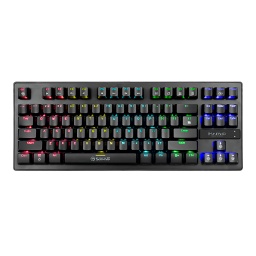 Teclado Gaming Marvo Kg901 Anti-ghosting