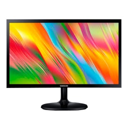 Monitor Gamer Plano Samsung LS22F350 21,5'' 1080p