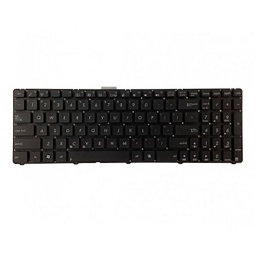 Teclado De Repuesto Para Notebook Asus Mp-10a83us