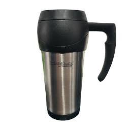 Jarra Thermocaf By THERMOS 470 ml Con Tapa Deslizante 