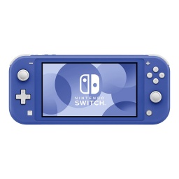 Consola Nintendo Switch Lite 5,5'' 4gb 32gb Wifi Bluetooth