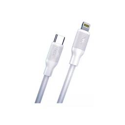 Cable Carga Rpida Foneng Tipo-C A Tipo iphone 27W 