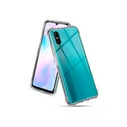 Funda Case Protector Rgido Antishock Para Redmi 9A