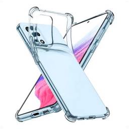 Funda Case Protector Rgido Antishock Para Samsung A32 4g