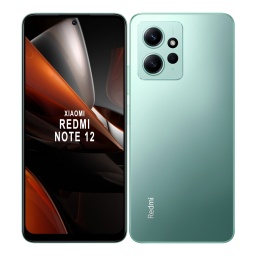 Xiaomi Redmi Note12 6,67'' 4G 4gb 128gb Triple Cam 50mp