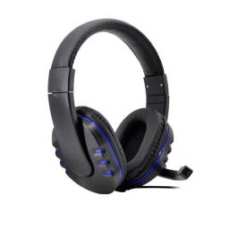 Auricular Dobe Gamer C/mic Consolas Ps4/caribe Sur Store